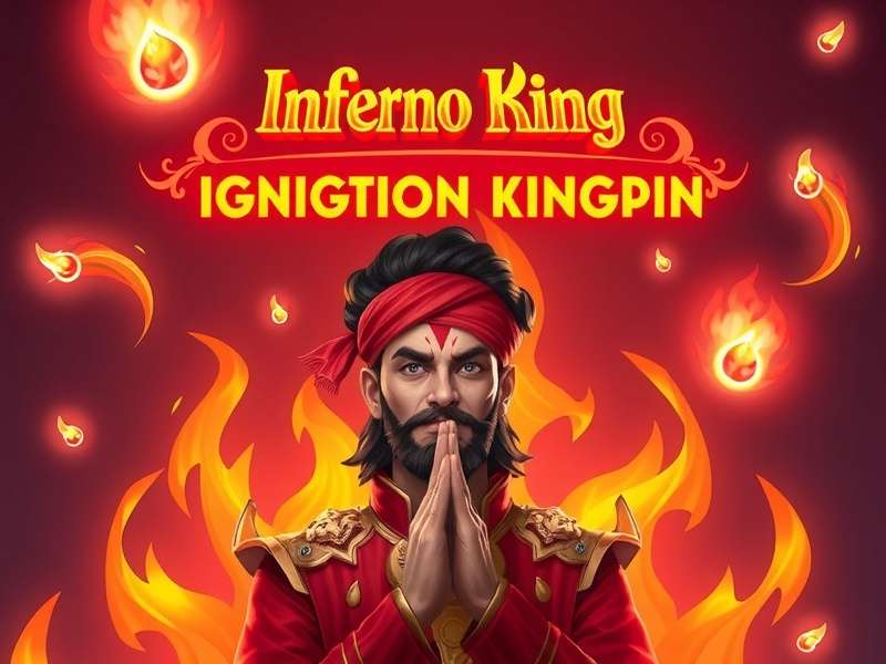 Inferno King Diwali Event